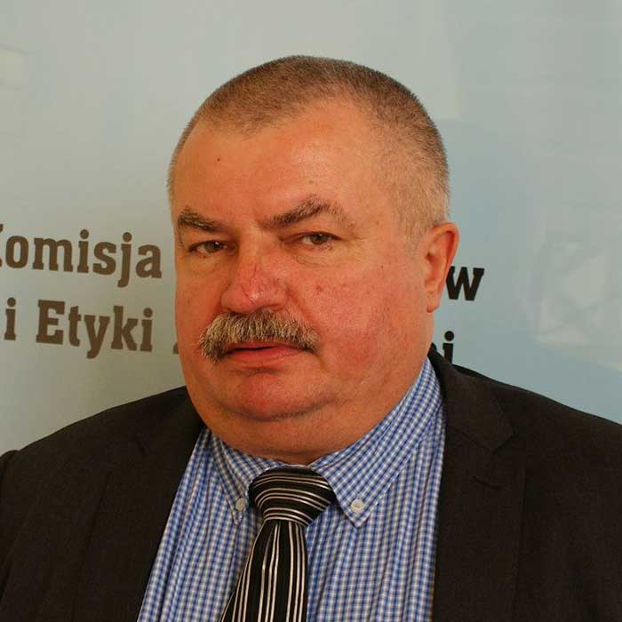 Zbigniew Magda